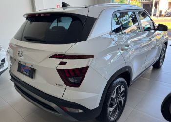 Hyundai Creta 1.0 T-GDI Limited (Aut) - Foto #9