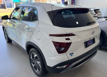 Hyundai Creta 1.0 T-GDI Limited (Aut) - Foto #10
