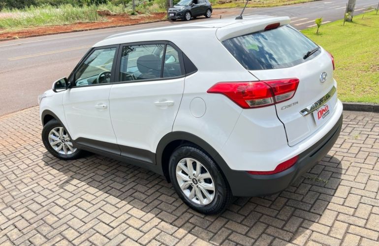Hyundai Creta 1.6 Action (Aut) - Foto #3