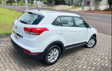Hyundai Creta 1.6 Action (Aut) - Foto #4