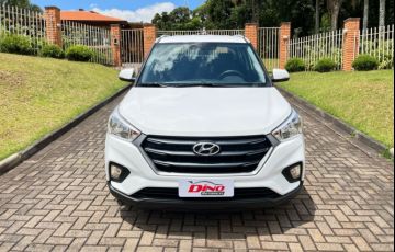 Hyundai Creta 1.6 Action (Aut) - Foto #5