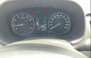 Hyundai Creta 1.6 Action (Aut) - Foto #7