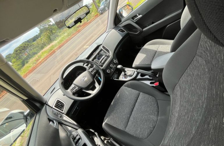 Hyundai Creta 1.6 Action (Aut) - Foto #9