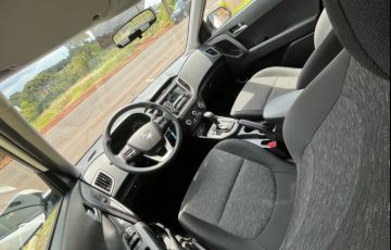 Hyundai Creta 1.6 Action (Aut) - Foto #9
