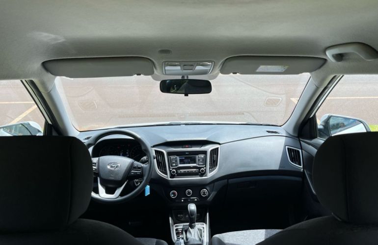 Hyundai Creta 1.6 Action (Aut) - Foto #10