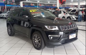 Jeep Compass 2.0 16V Sport