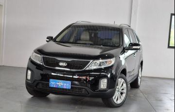 Kia New Sorento 2.4 EX (Aut) (S263)