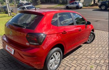 Volkswagen Polo 1.0 200 TSI Comfortline (Aut) - Foto #3