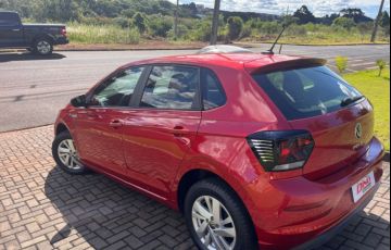 Volkswagen Polo 1.0 200 TSI Comfortline (Aut) - Foto #4