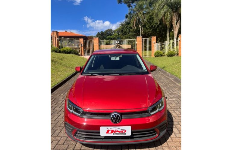 Volkswagen Polo 1.0 200 TSI Comfortline (Aut) - Foto #5