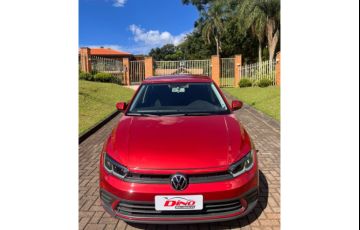 Volkswagen Polo 1.0 200 TSI Comfortline (Aut) - Foto #5