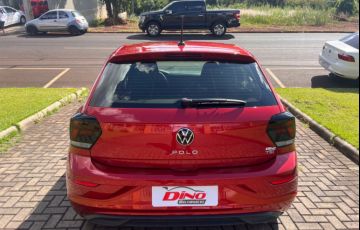 Volkswagen Polo 1.0 200 TSI Comfortline (Aut) - Foto #6