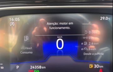 Volkswagen Polo 1.0 200 TSI Comfortline (Aut) - Foto #7