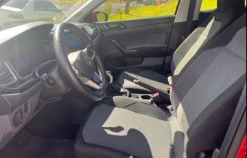 Volkswagen Polo 1.0 200 TSI Comfortline (Aut) - Foto #9