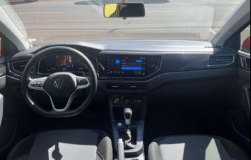 Volkswagen Polo 1.0 200 TSI Comfortline (Aut) - Foto #10