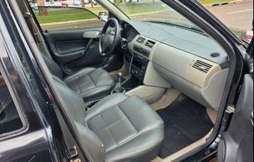 Volkswagen Saveiro 1.8 MI G3 - Foto #2