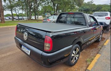 Volkswagen Saveiro 1.8 MI G3 - Foto #7