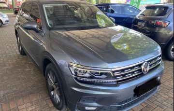 Volkswagen Tiguan Allspace 1.4 250 TSI - Foto #2