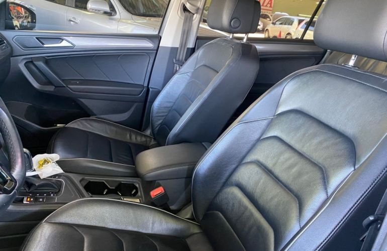 Volkswagen Tiguan Allspace 1.4 250 TSI - Foto #3