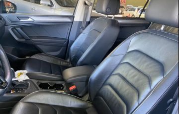 Volkswagen Tiguan Allspace 1.4 250 TSI - Foto #3