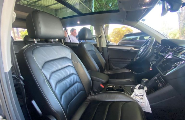 Volkswagen Tiguan Allspace 1.4 250 TSI - Foto #4