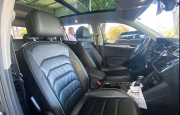 Volkswagen Tiguan Allspace 1.4 250 TSI - Foto #4