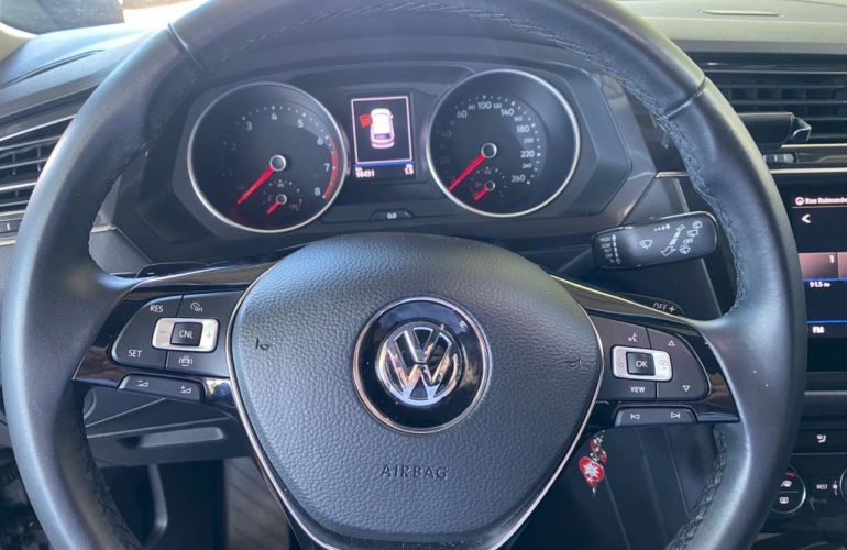 Volkswagen Tiguan Allspace 1.4 250 TSI - Foto #5