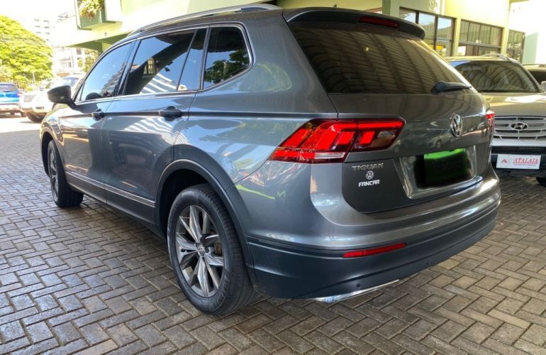 Volkswagen Tiguan Allspace 1.4 250 TSI - Foto #6