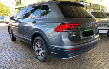 Volkswagen Tiguan Allspace 1.4 250 TSI - Foto #6