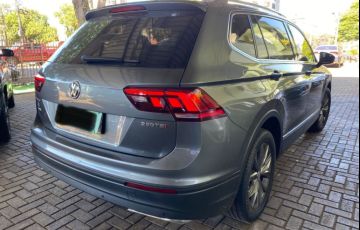 Volkswagen Tiguan Allspace 1.4 250 TSI - Foto #7