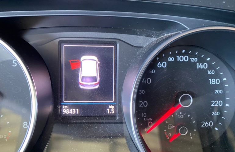Volkswagen Tiguan Allspace 1.4 250 TSI - Foto #8