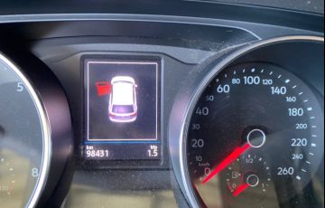 Volkswagen Tiguan Allspace 1.4 250 TSI - Foto #8