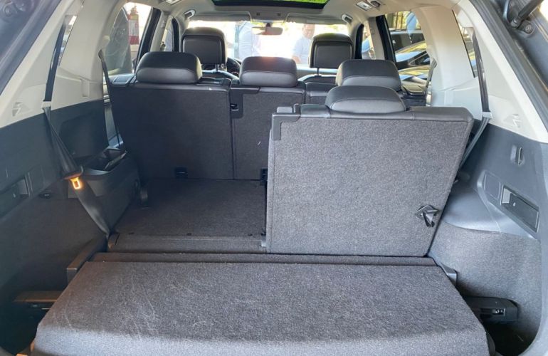 Volkswagen Tiguan Allspace 1.4 250 TSI - Foto #9