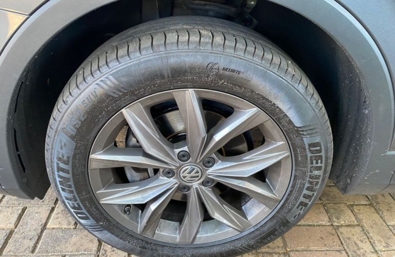 Volkswagen Tiguan Allspace 1.4 250 TSI - Foto #10