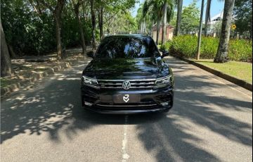 Volkswagen Tiguan 2.0 350 TSi Gasolina Allspace R-line 4motion Dsg - Foto #2