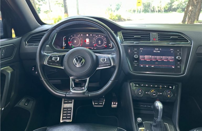 Volkswagen Tiguan 2.0 350 TSi Gasolina Allspace R-line 4motion Dsg - Foto #3