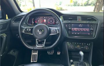 Volkswagen Tiguan 2.0 350 TSi Gasolina Allspace R-line 4motion Dsg - Foto #3