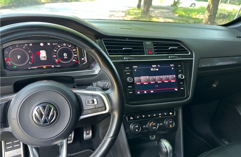 Volkswagen Tiguan 2.0 350 TSi Gasolina Allspace R-line 4motion Dsg - Foto #6