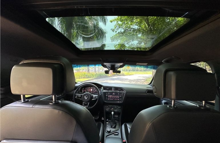 Volkswagen Tiguan 2.0 350 TSi Gasolina Allspace R-line 4motion Dsg - Foto #7