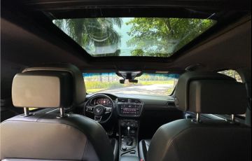 Volkswagen Tiguan 2.0 350 TSi Gasolina Allspace R-line 4motion Dsg - Foto #7