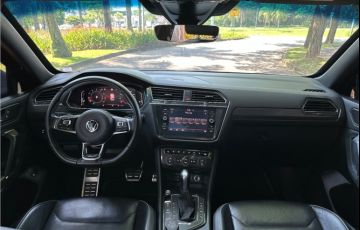 Volkswagen Tiguan 2.0 350 TSi Gasolina Allspace R-line 4motion Dsg - Foto #8