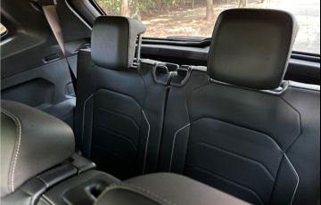 Volkswagen Tiguan 2.0 350 TSi Gasolina Allspace R-line 4motion Dsg - Foto #10