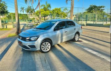 Volkswagen Voyage 1.6 Msi Totalflex 4p Manual - Foto #3