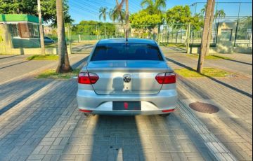 Volkswagen Voyage 1.6 Msi Totalflex 4p Manual - Foto #4