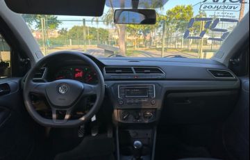 Volkswagen Voyage 1.6 Msi Totalflex 4p Manual - Foto #5