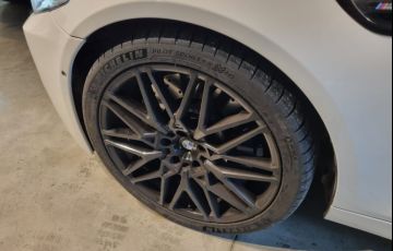 BMW M5 4.4 V8 32v - Foto #4