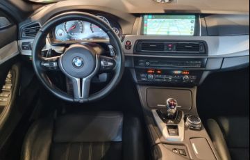 BMW M5 4.4 V8 32v - Foto #6