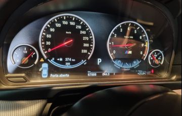 BMW M5 4.4 V8 32v - Foto #7