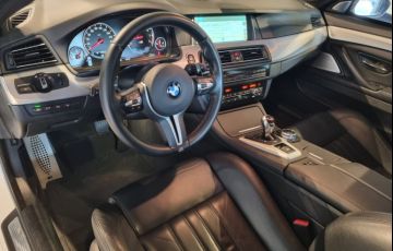 BMW M5 4.4 V8 32v - Foto #8