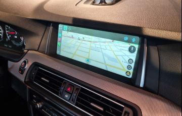 BMW M5 4.4 V8 32v - Foto #10